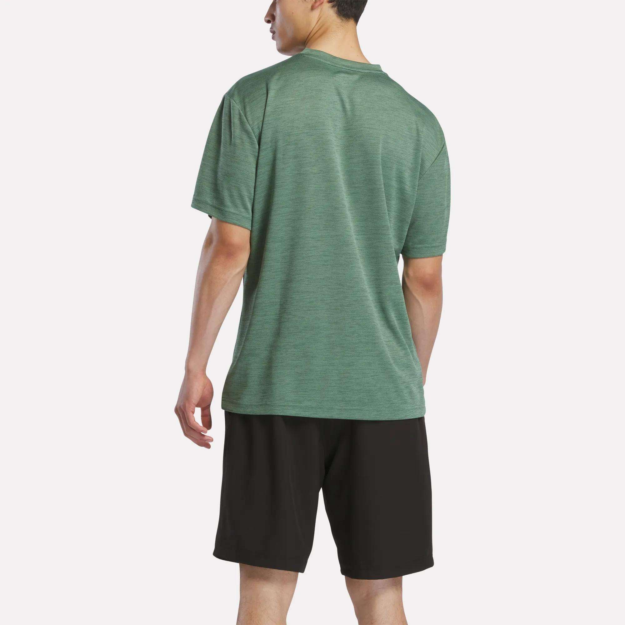 Men's Director Short Sleeve Top - Image 4