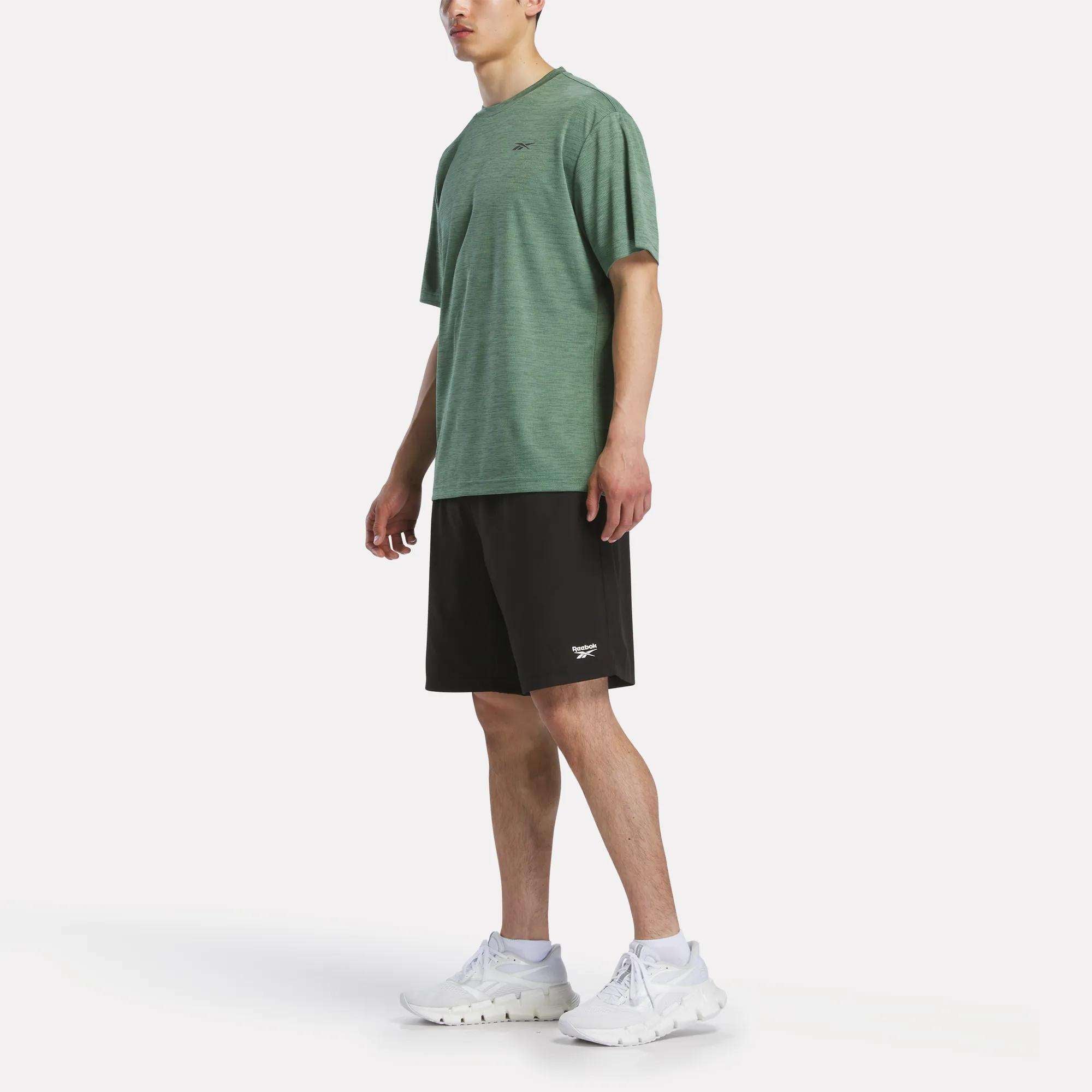 Men's Director Short Sleeve Top - Image 3