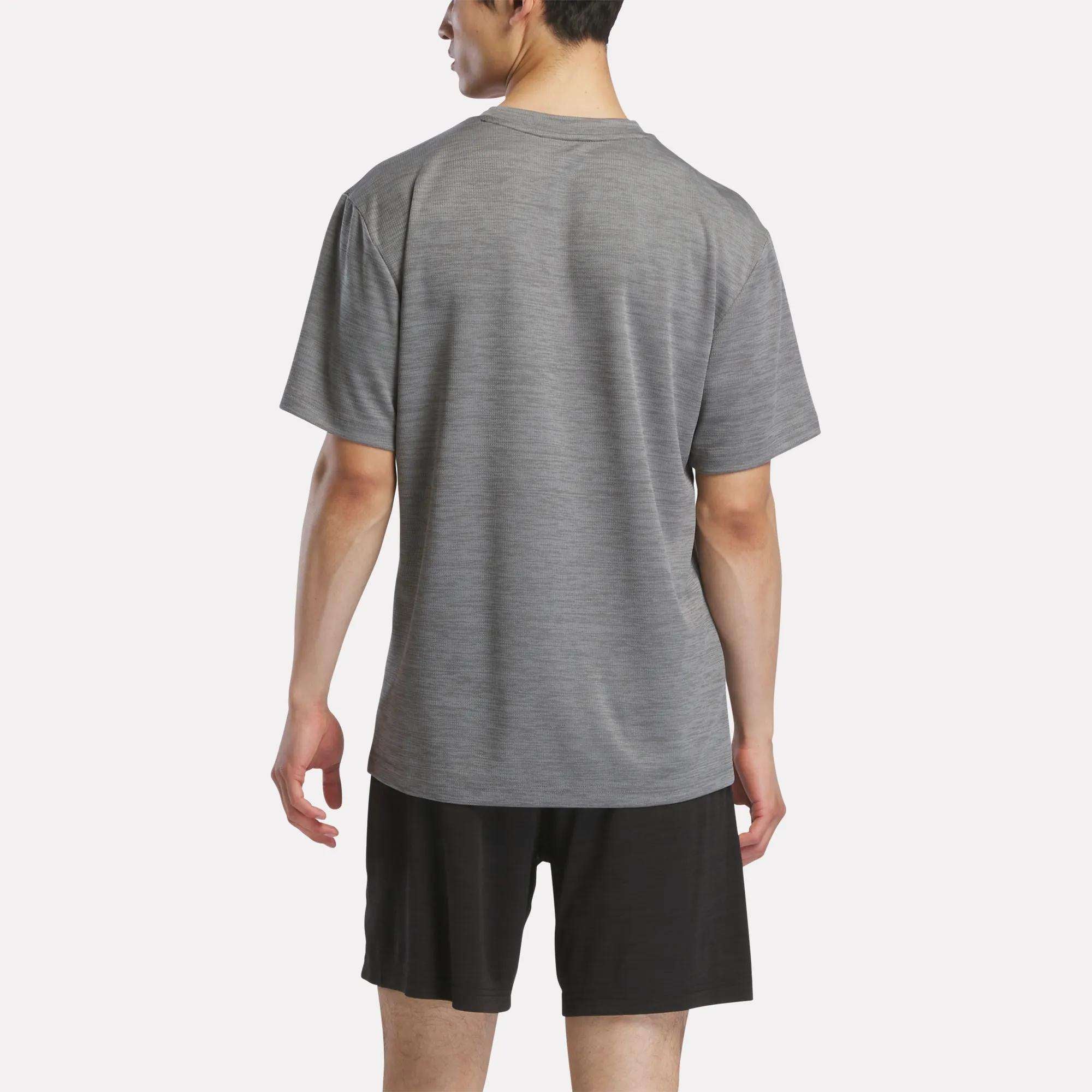 Men's Director Short Sleeve Top - Image 4