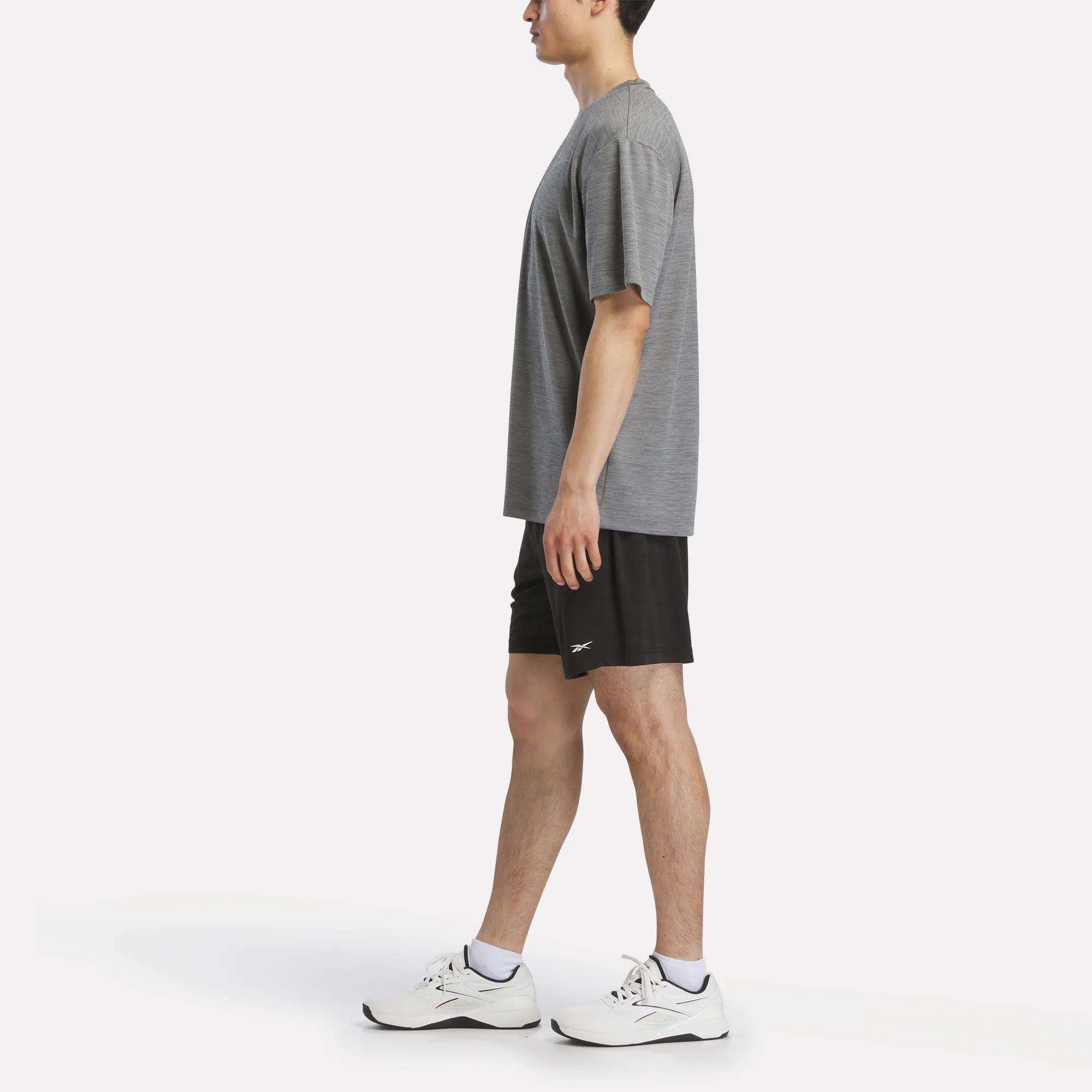 Men's Director Short Sleeve Top - Image 3