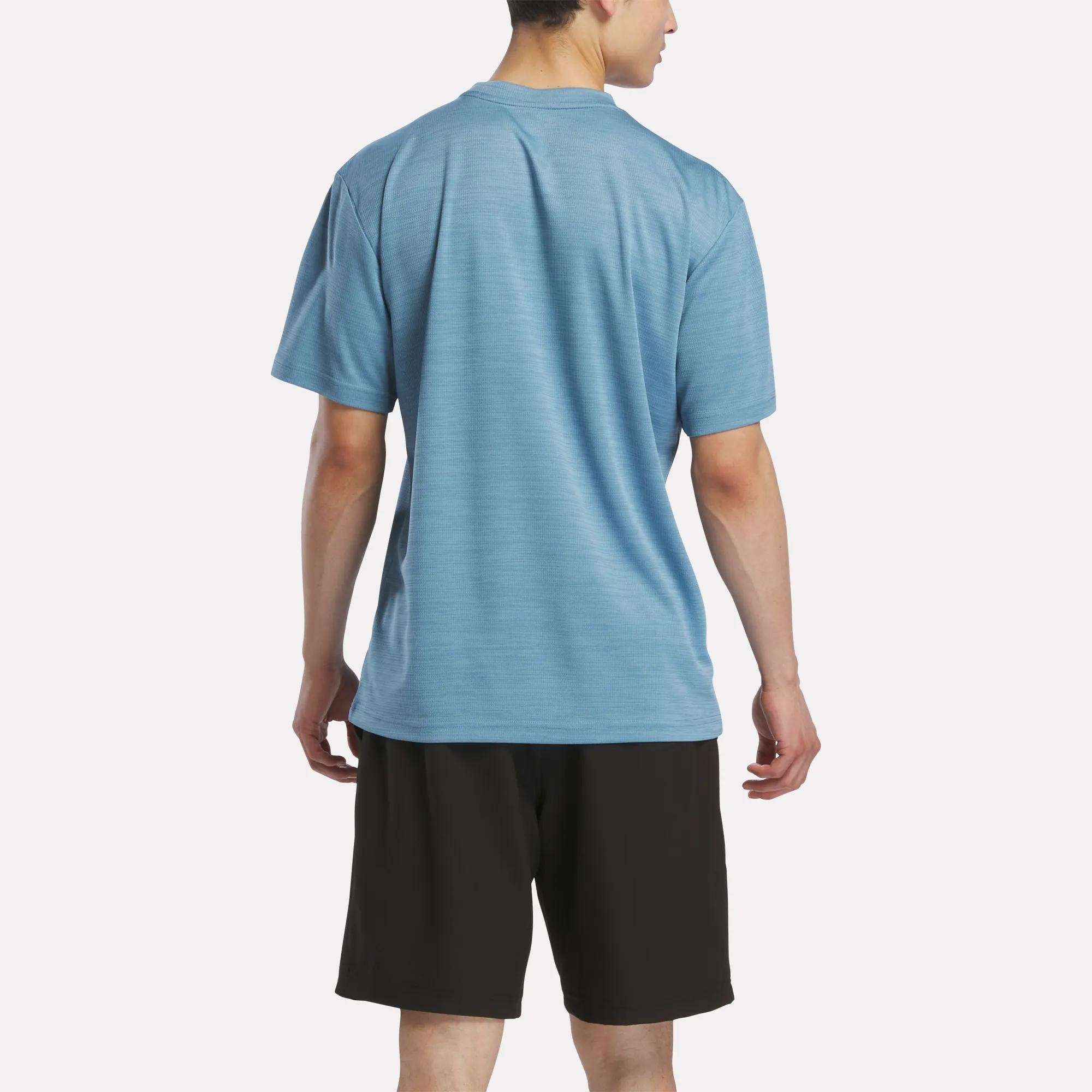 Men's Director Short Sleeve Top - Image 4