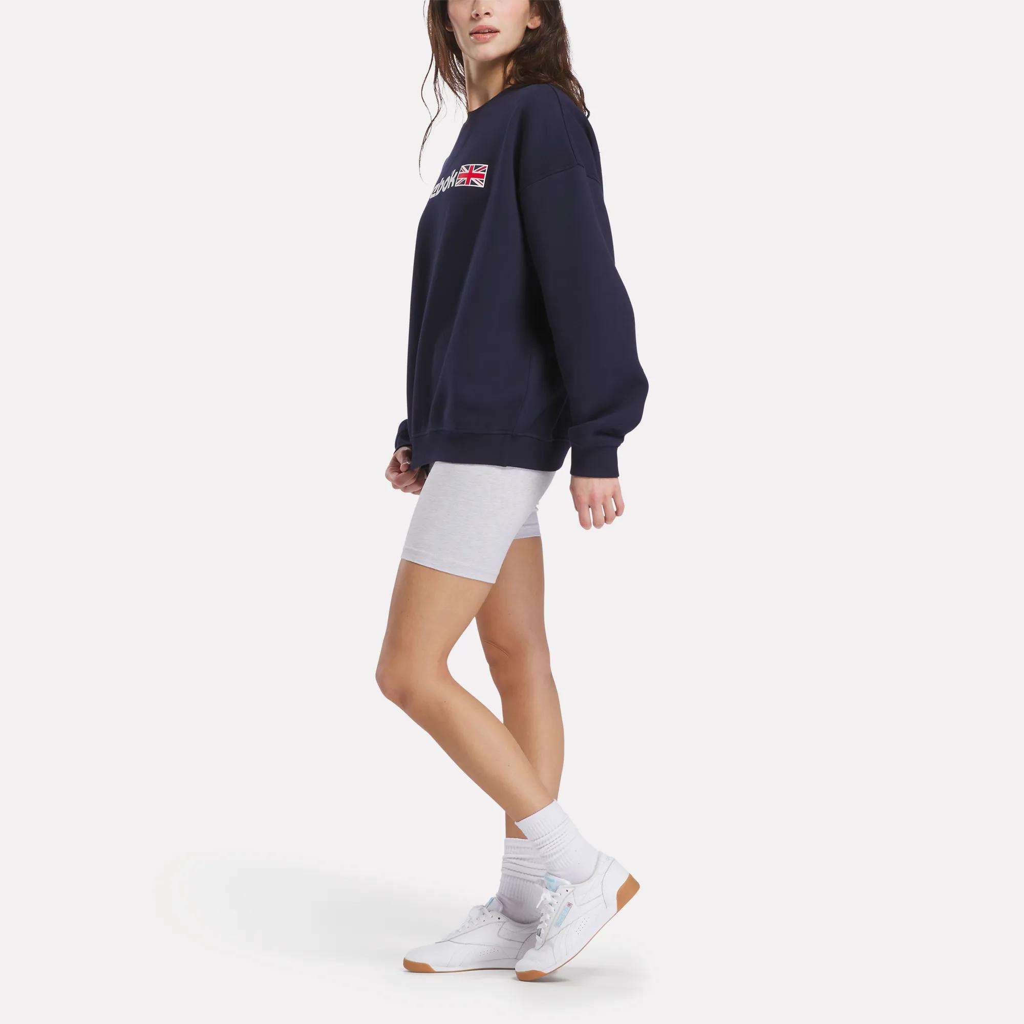Crewneck Sweatshirt - Image 2