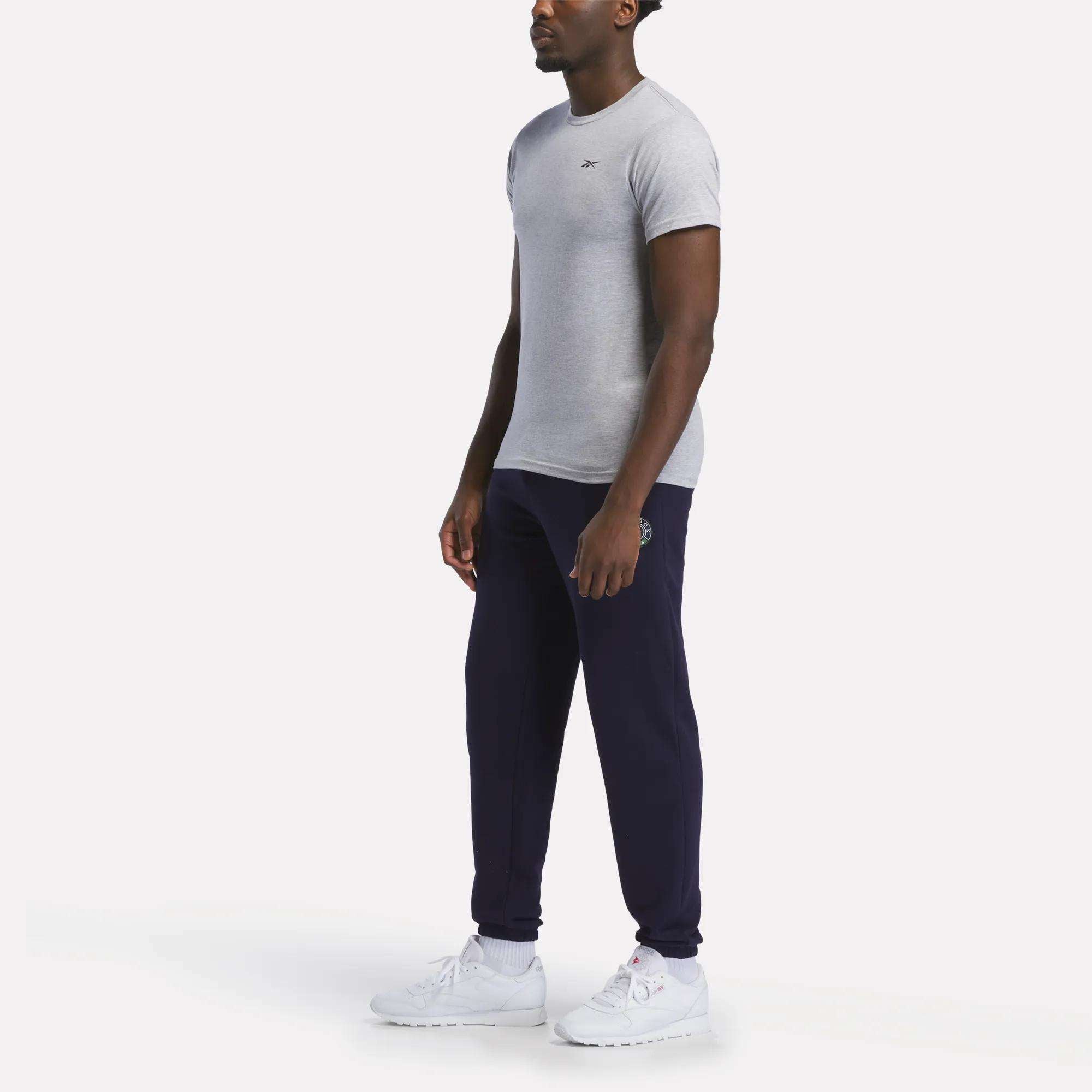 Men's Small Logo T-Shirt - Image 3