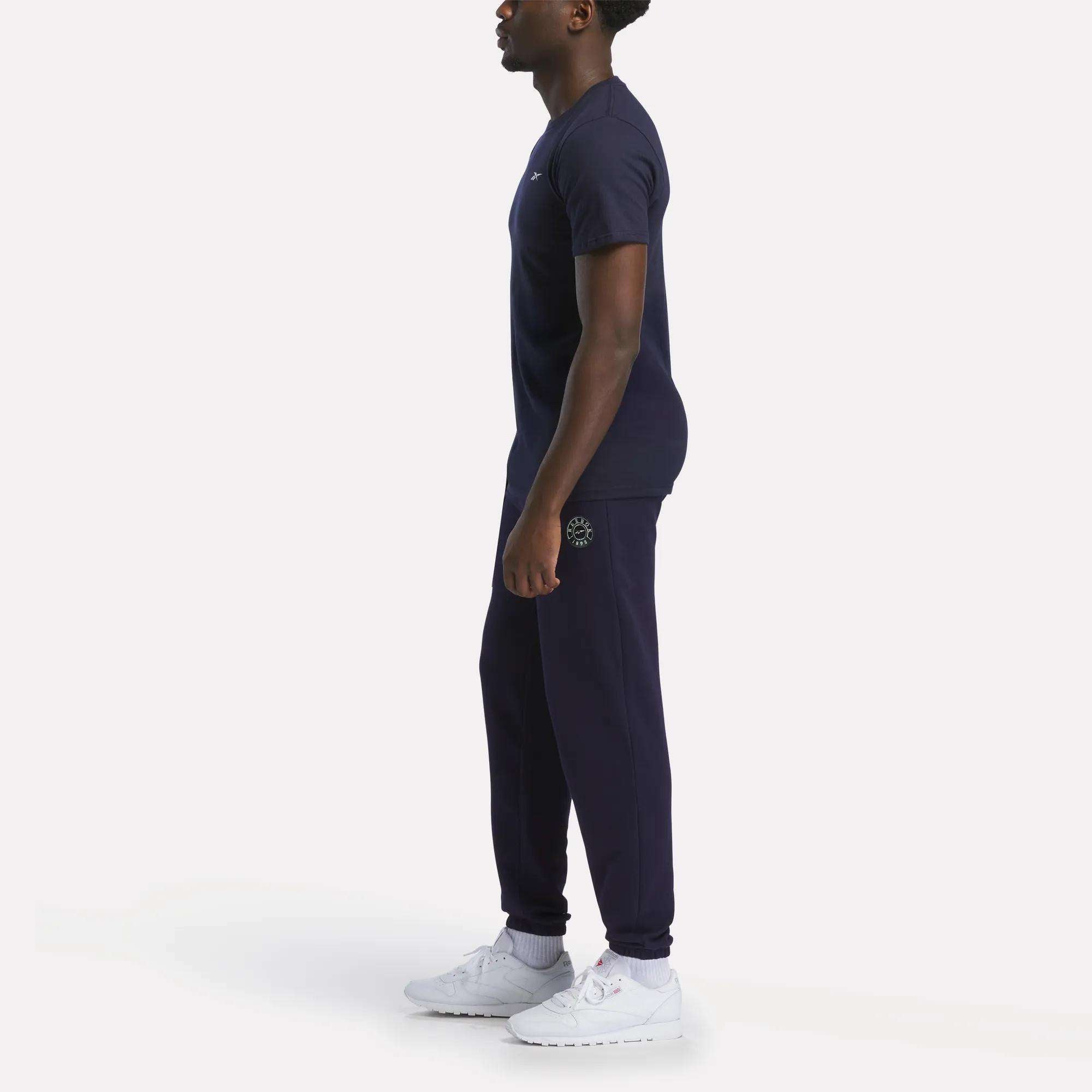 Men's Small Logo T-Shirt - Image 3