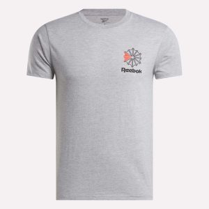 Men's Starcrest Logo Graphic T-Shirt