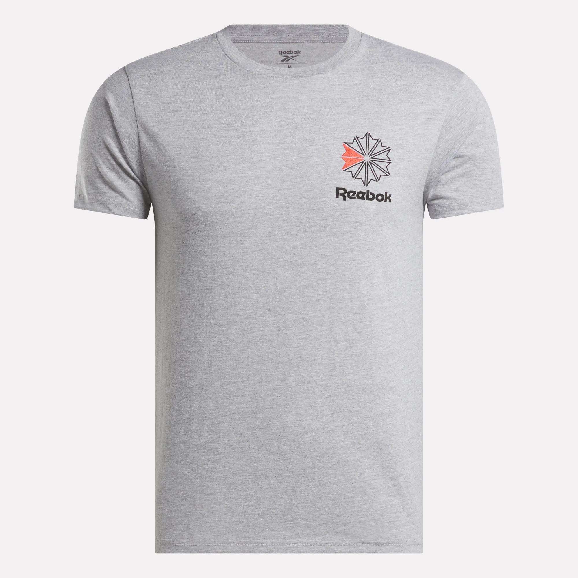 Men's Starcrest Logo Graphic T-Shirt