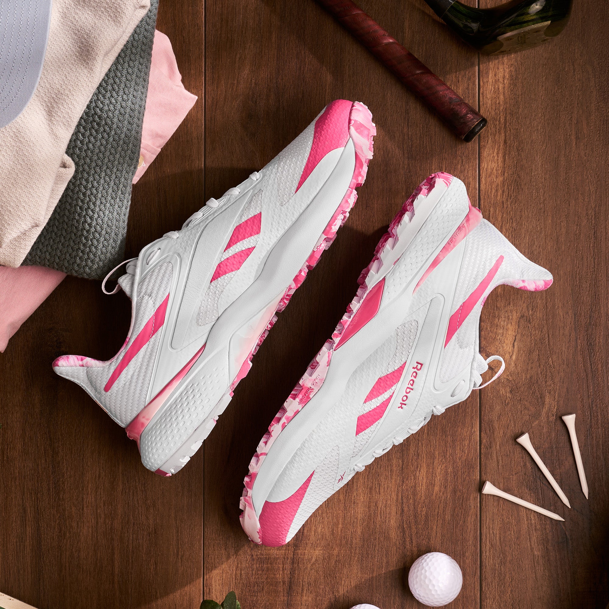 Nano Golf Shoes - Image 2