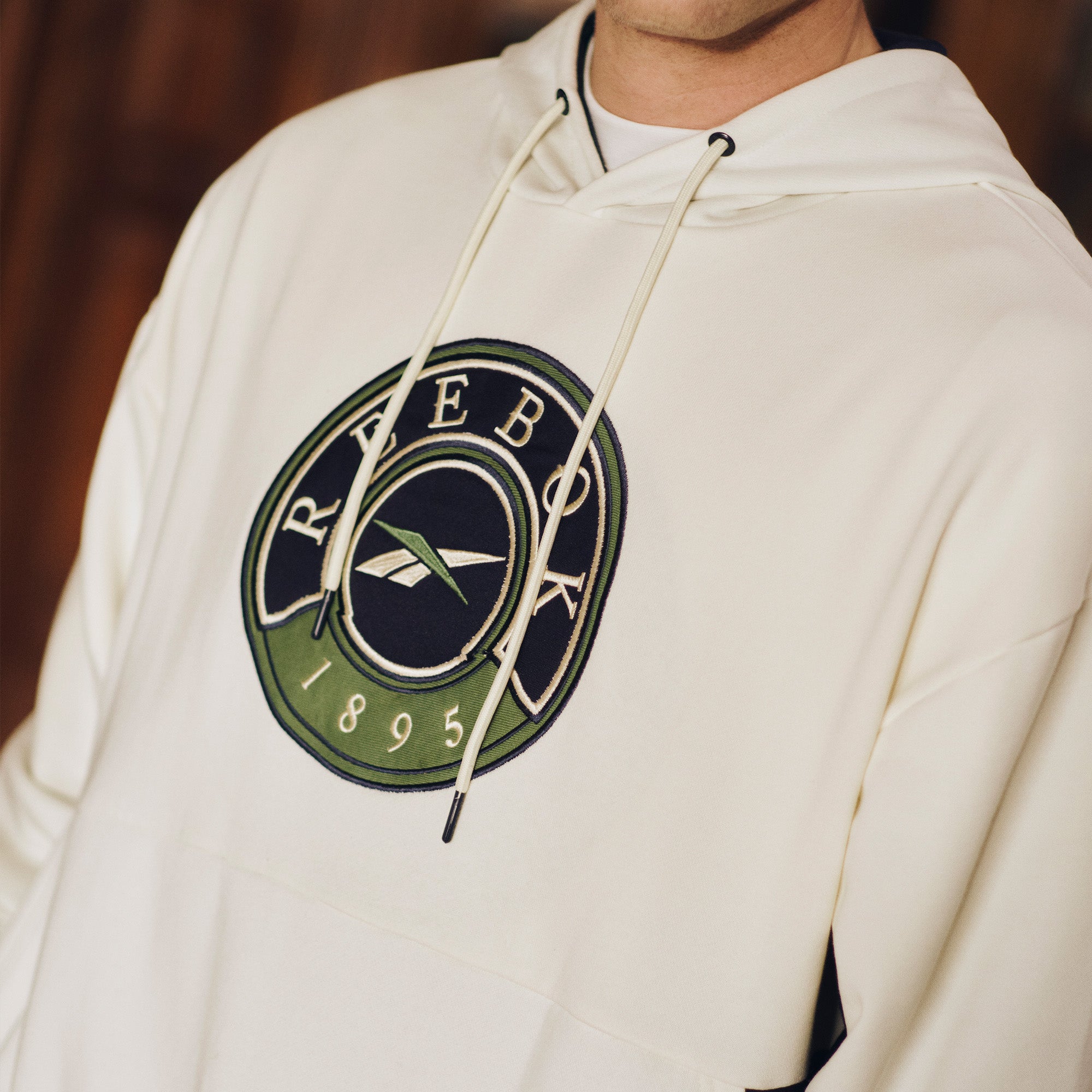 Men's Lawn Club French Terry Hoodie - Image 2