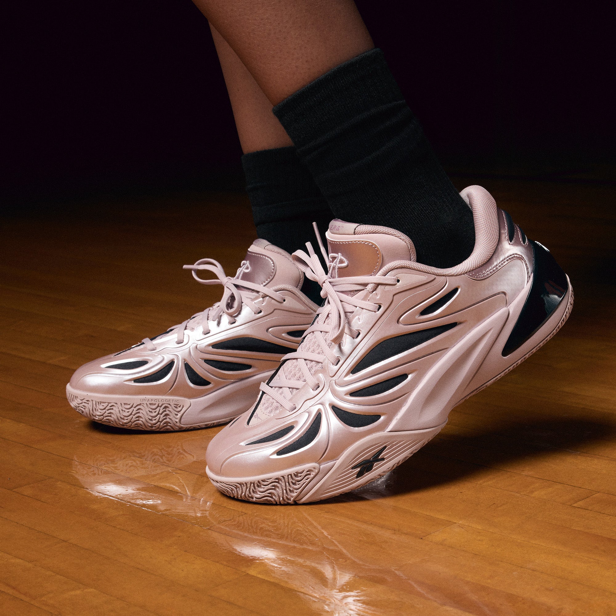 Angel Reese 1 Basketball Shoes - Image 3