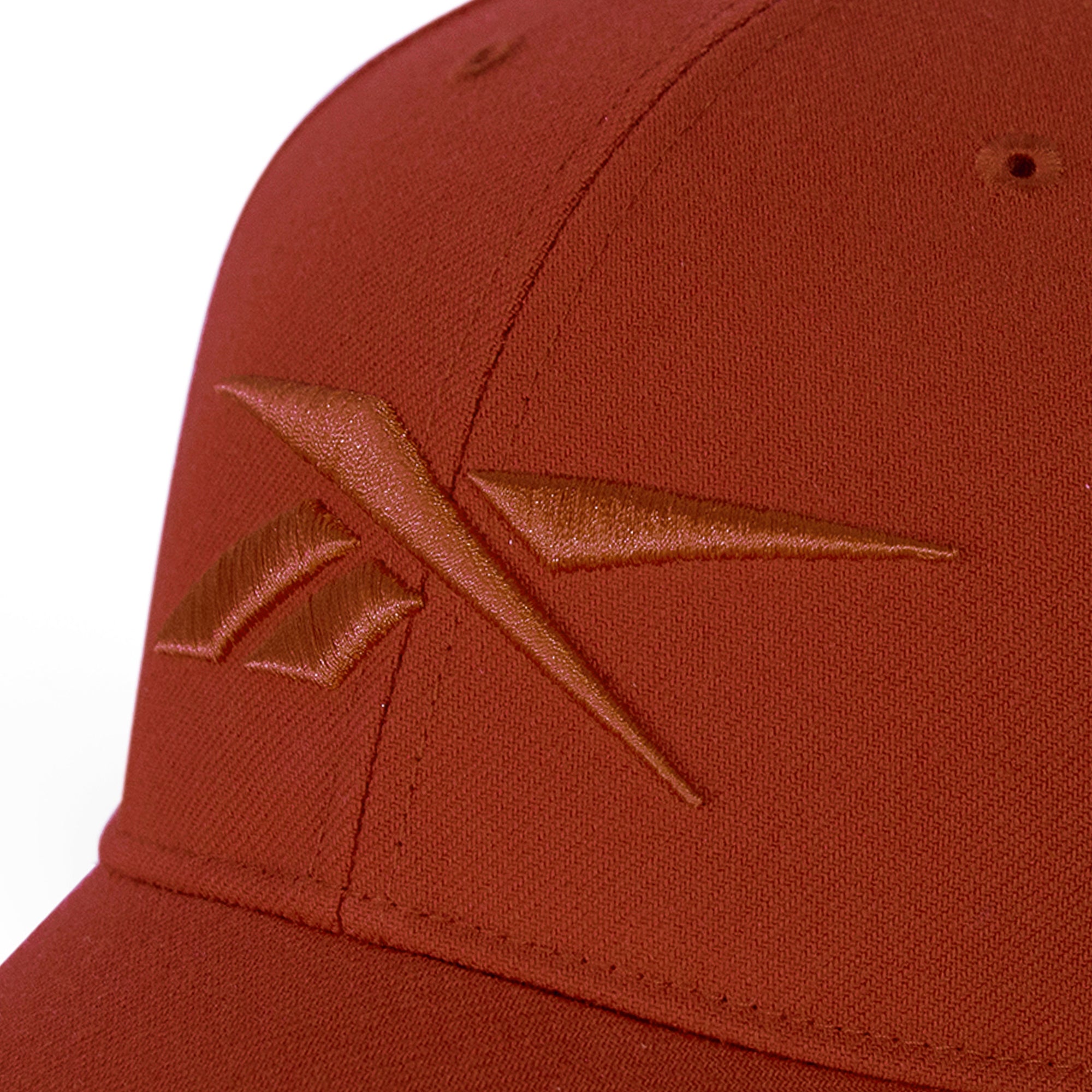 Vector Baseball Cap - Image 3