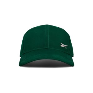 Badge Cap