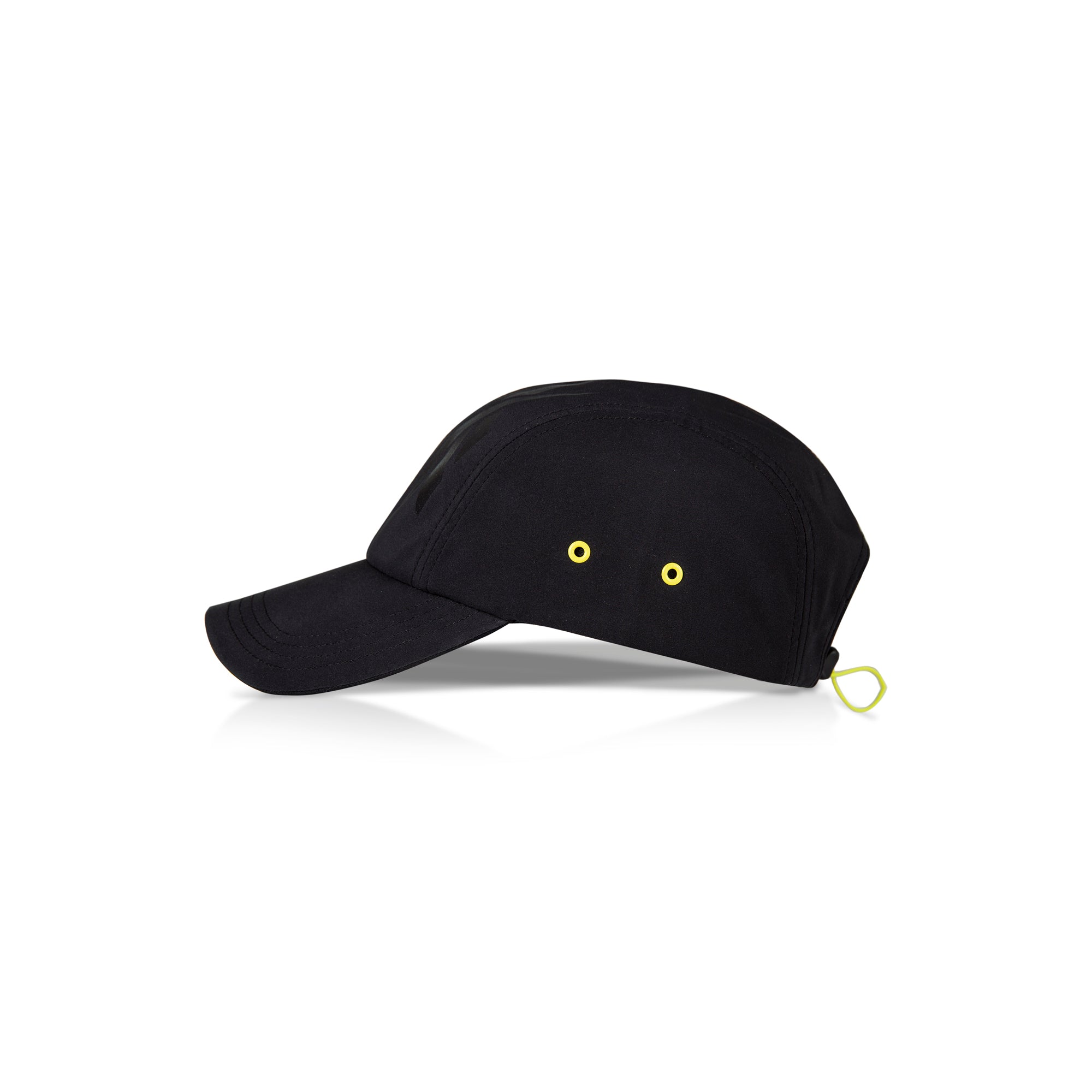 Technical Running Cap With Drawcord - Image 3
