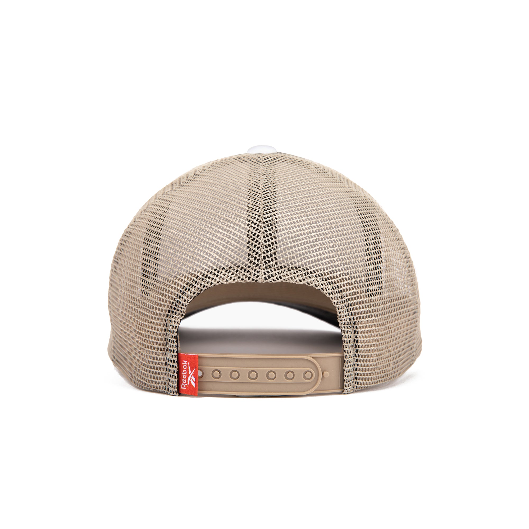 Vintage Trucker Cap - Image 4