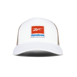 Vintage Trucker Cap