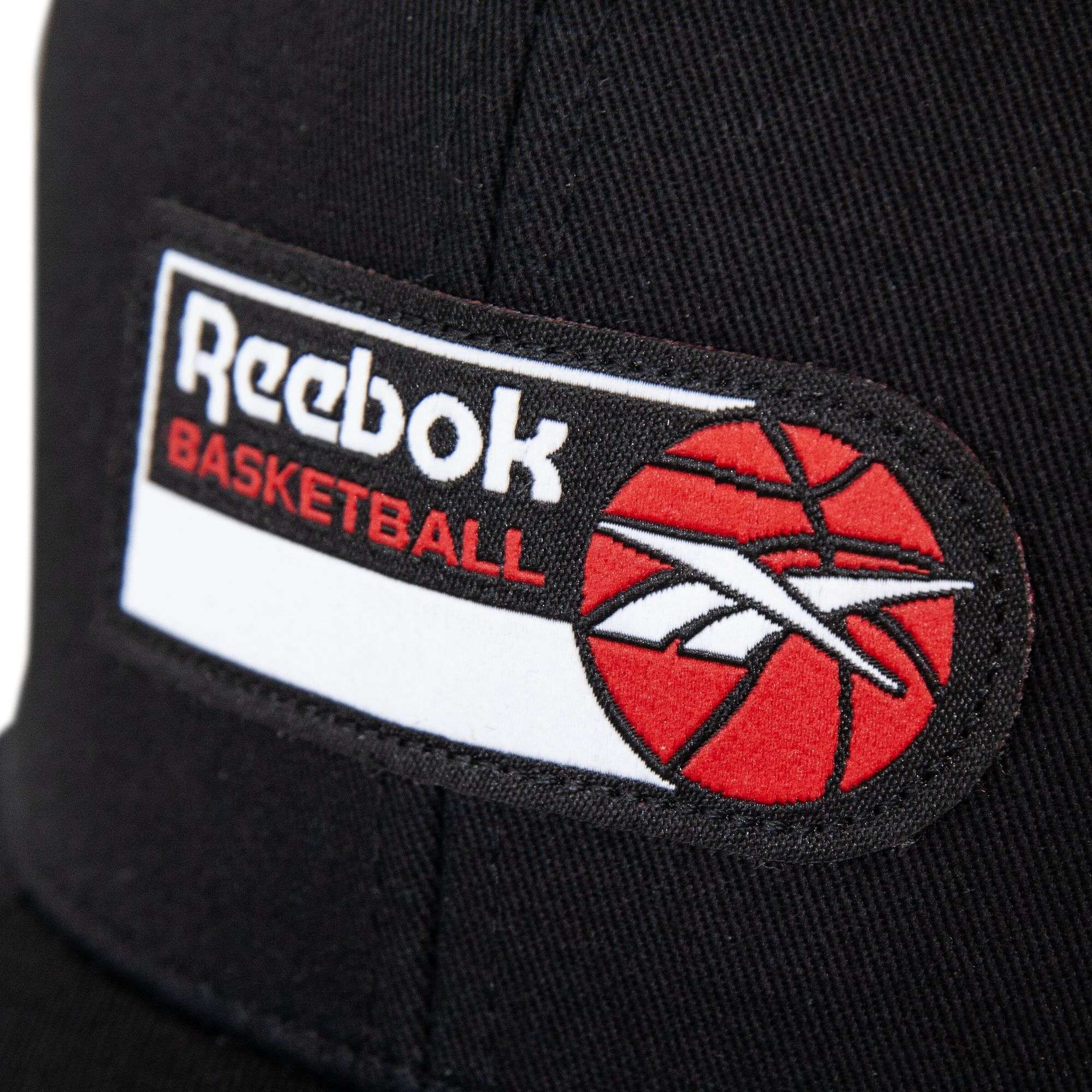 Basketball Trucker Cap - Image 2