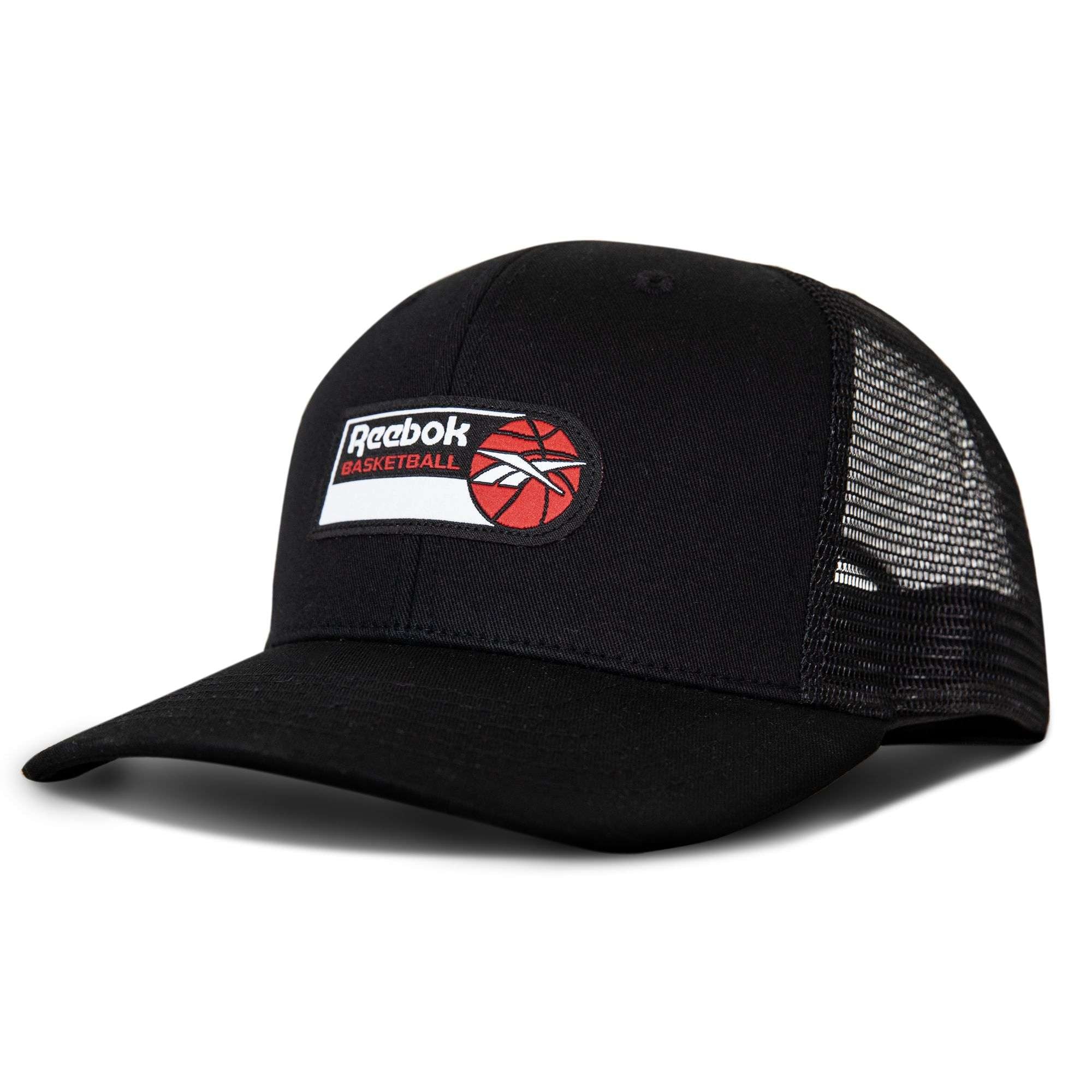 Basketball Trucker Cap - Image 4