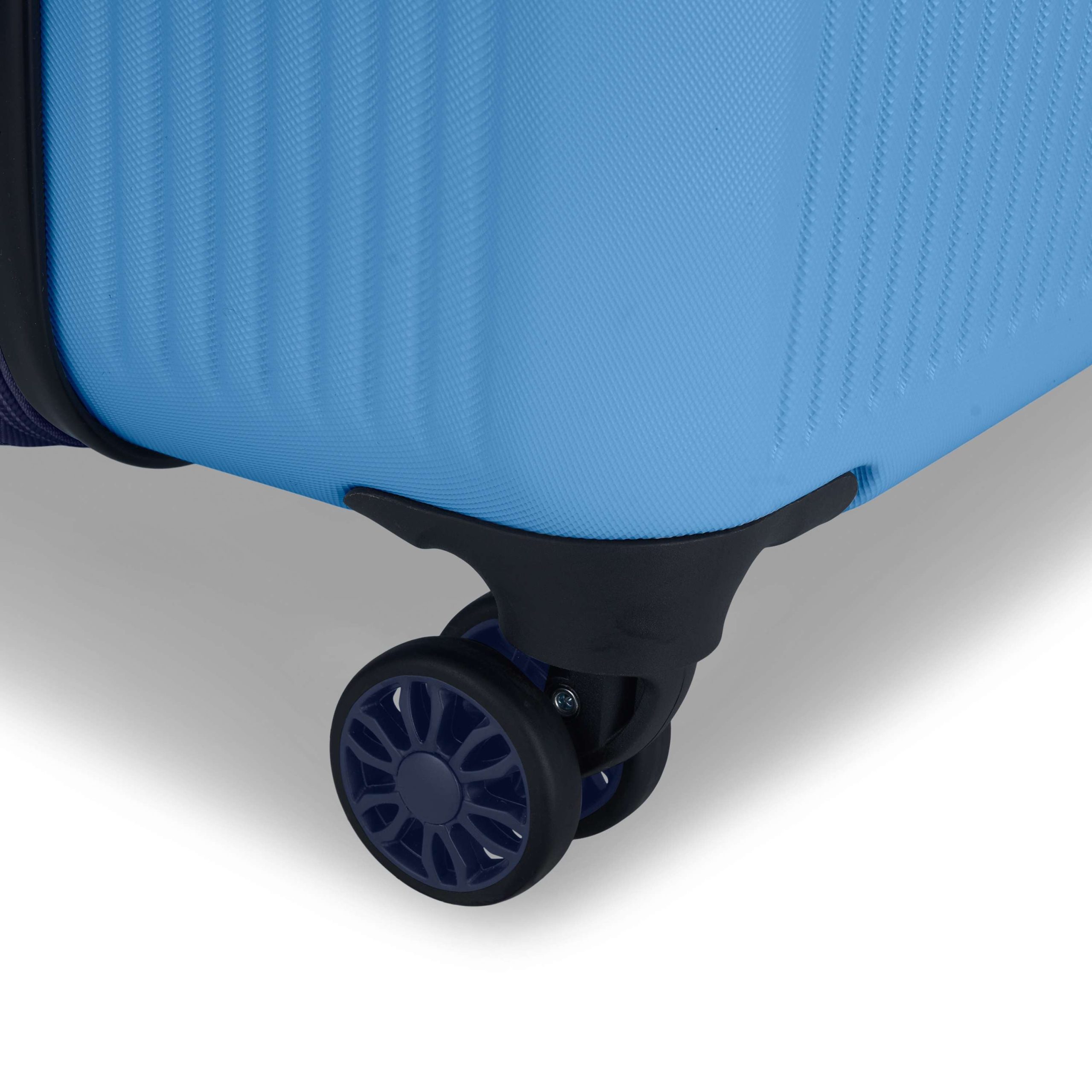 Action Duo 2 Piece Luggage Set - Image 6