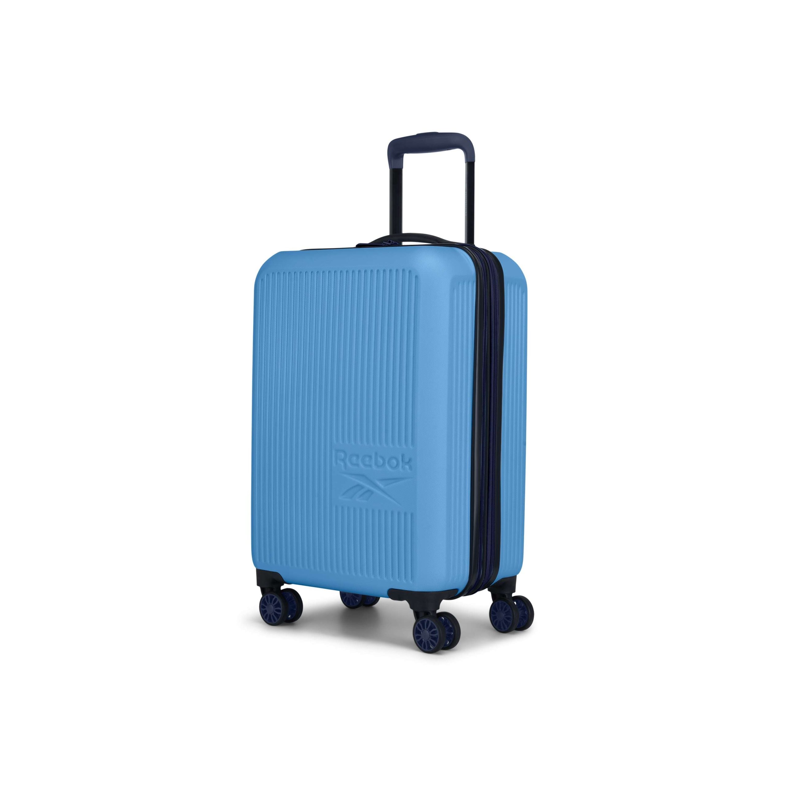 Action Duo 2 Piece Luggage Set - Image 7