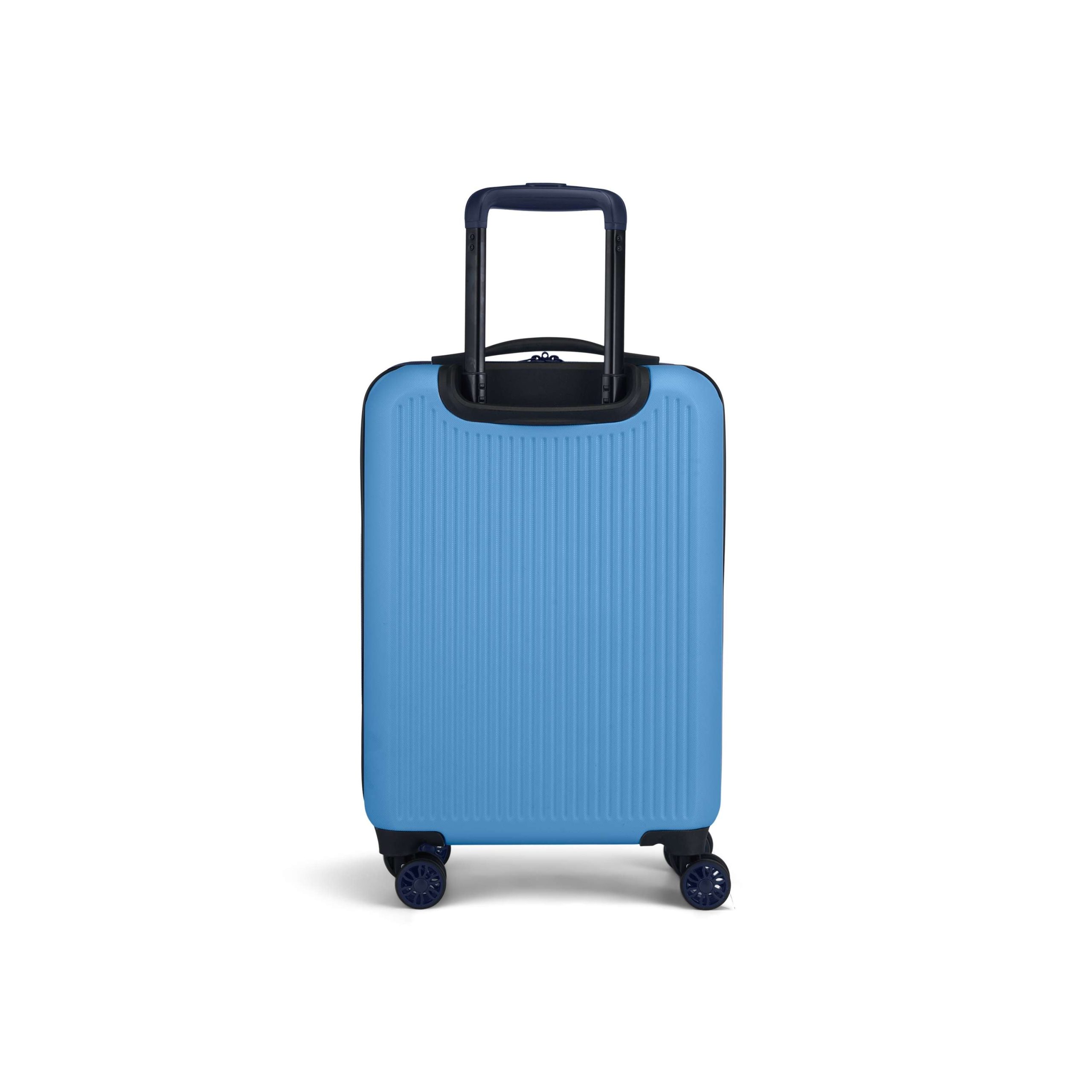Action Duo 2 Piece Luggage Set - Image 8