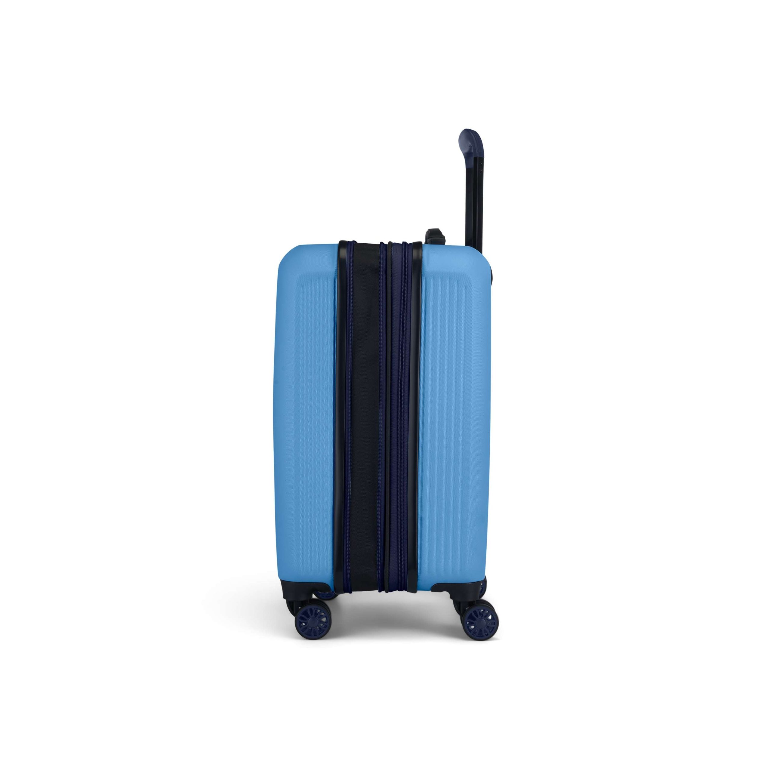 Action Duo 2 Piece Luggage Set - Image 9
