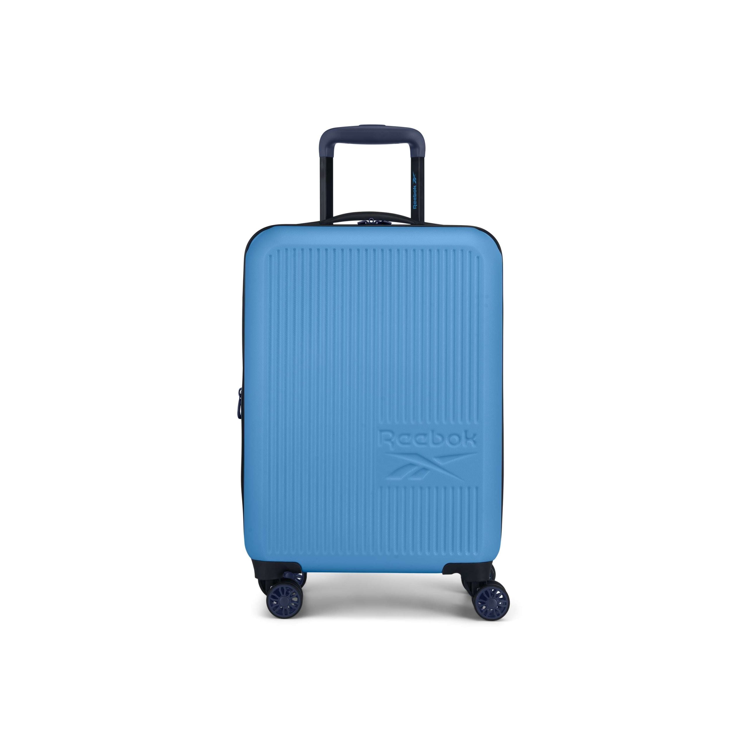 Action Duo 2 Piece Luggage Set - Image 10