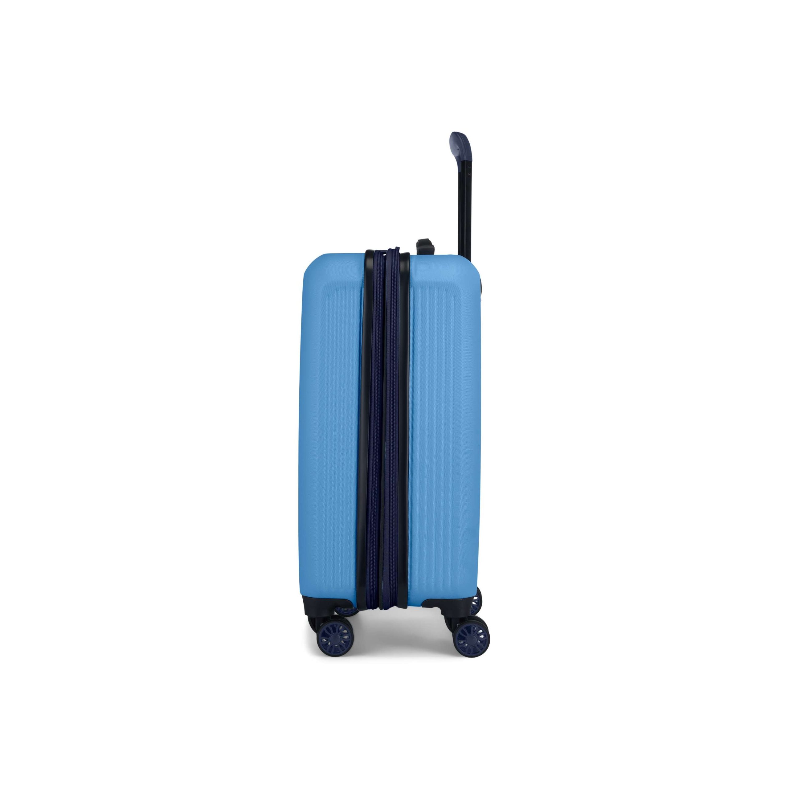Action Duo 2 Piece Luggage Set - Image 11