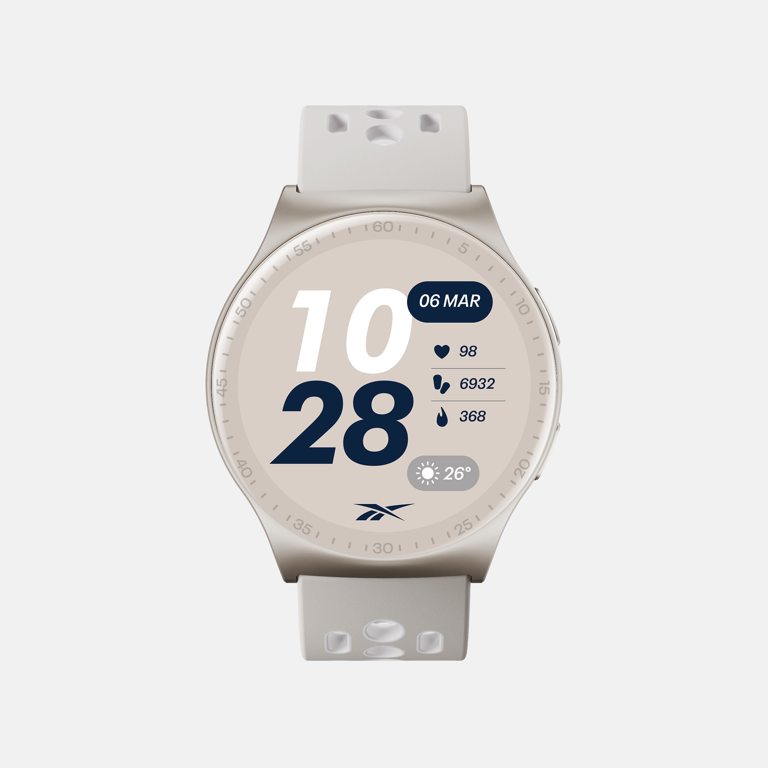 Reebok Pulse Smartwatch - Image 5