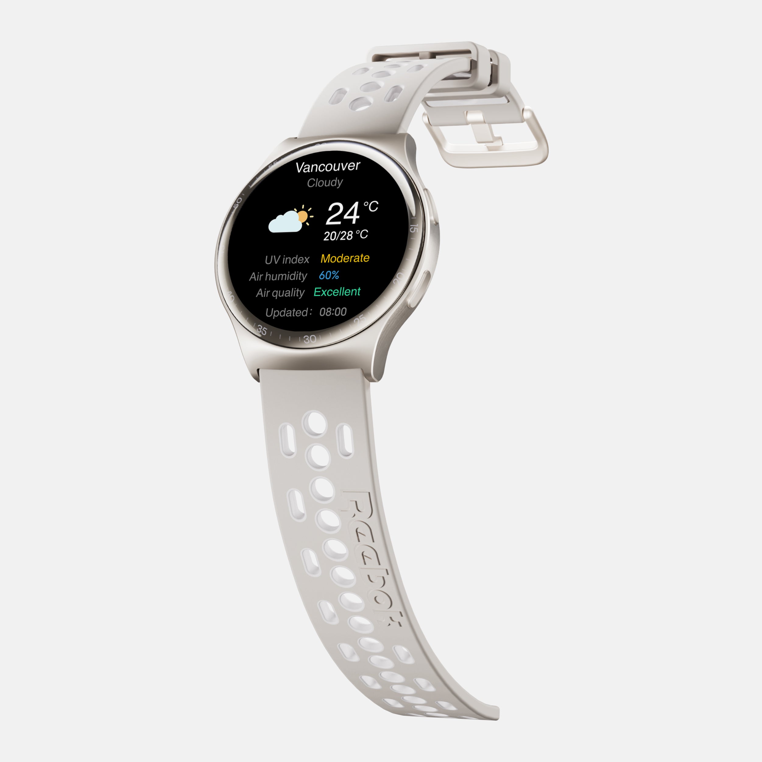 Reebok Pulse Smartwatch - Image 7