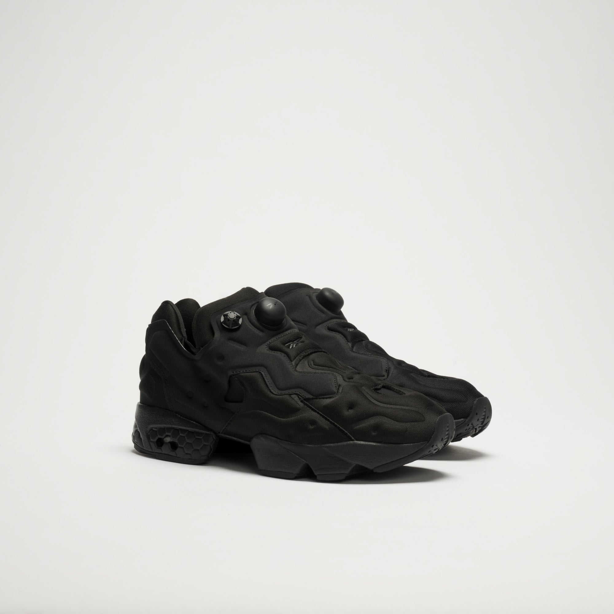 Instapump Sliver LTD Shoes - Image 2