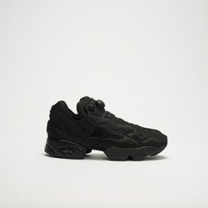 Instapump Sliver LTD Shoes