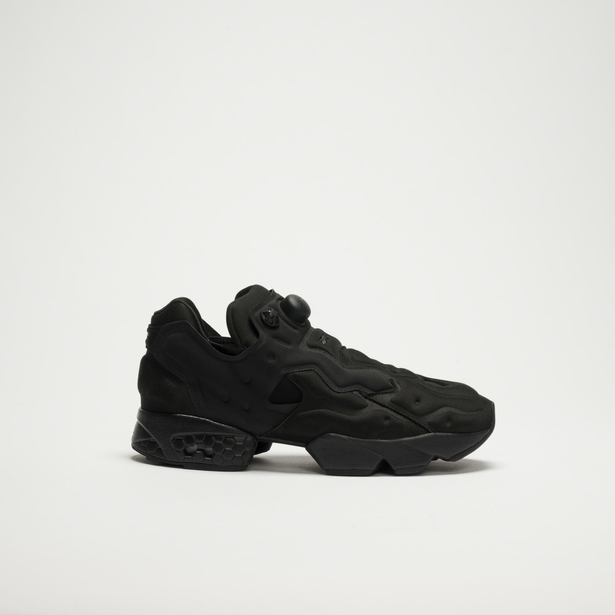 Instapump Sliver LTD Shoes