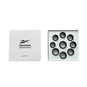Reebok Smart Ring Sizing Kit