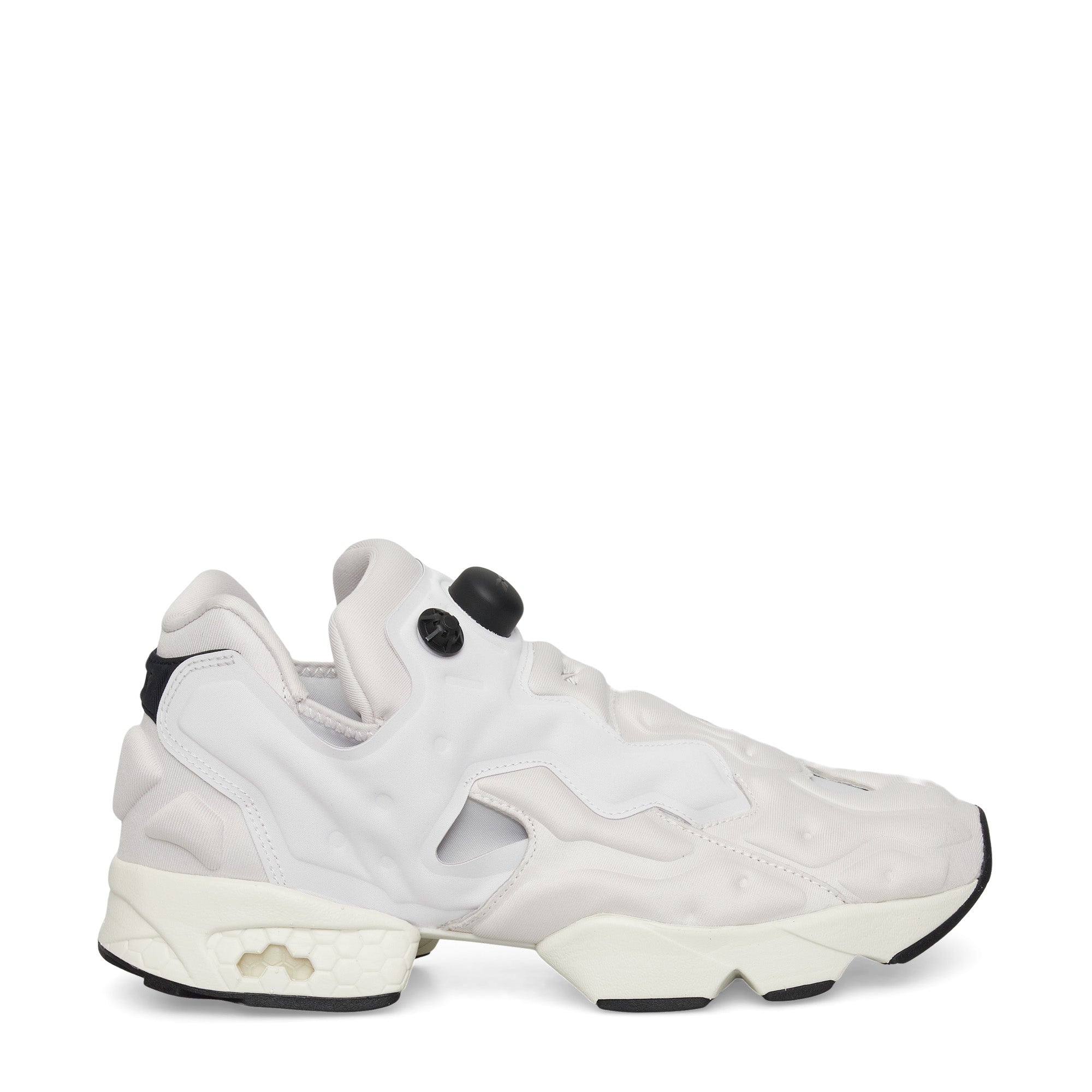 Instapump Sliver LTD Shoes