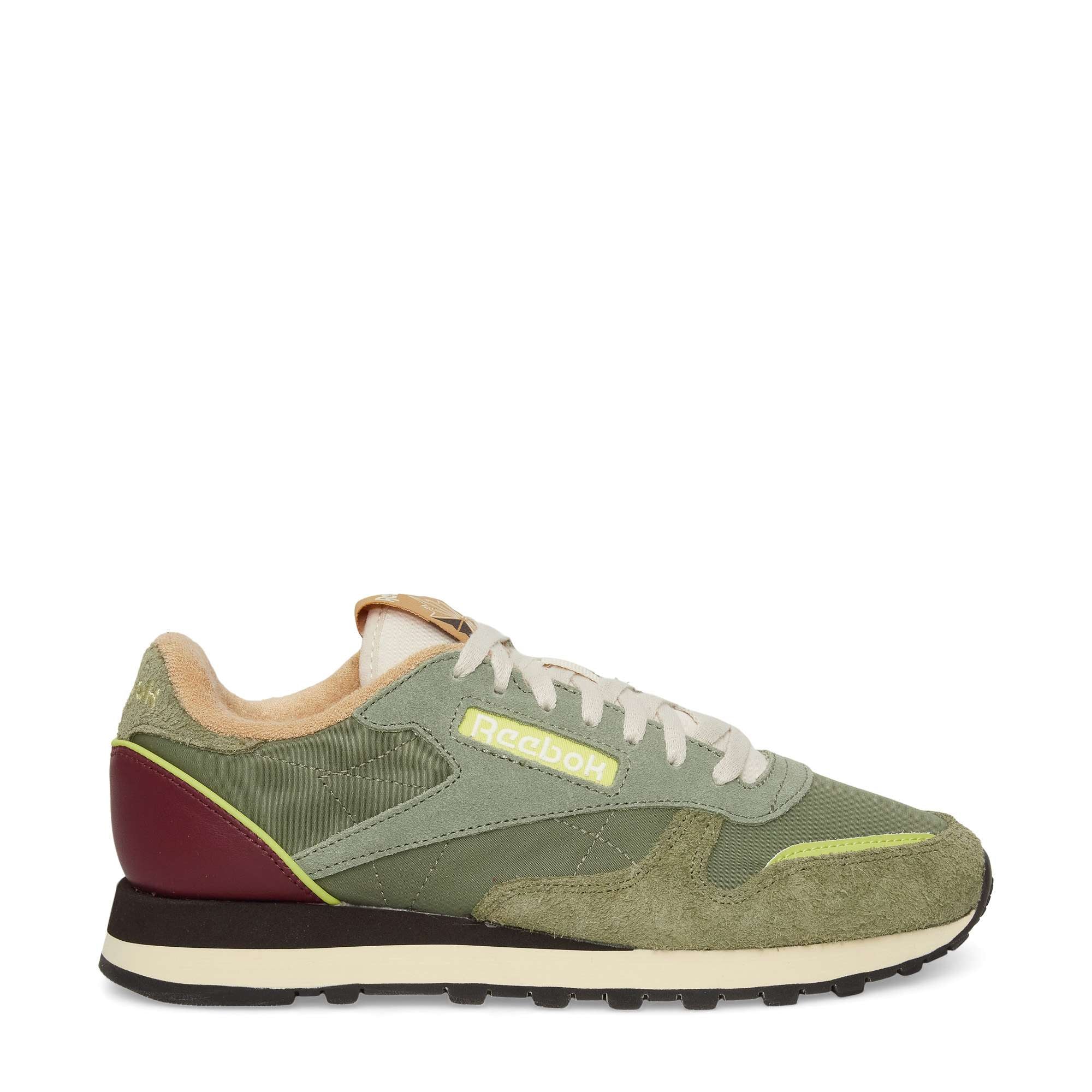 Classic Leather Premium LTD Shoes