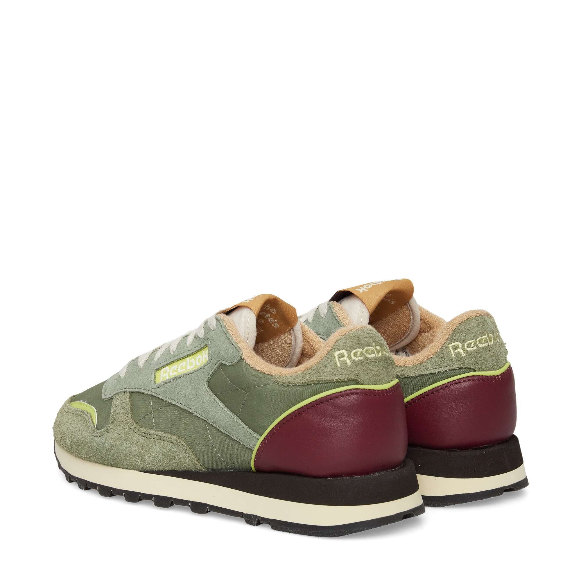 Classic Leather Premium LTD Shoes - Image 4