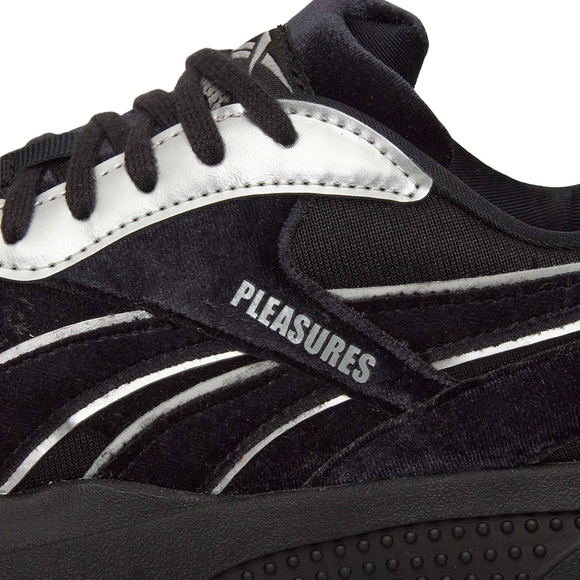 Pleasures Hammer Street Shoes - Image 6