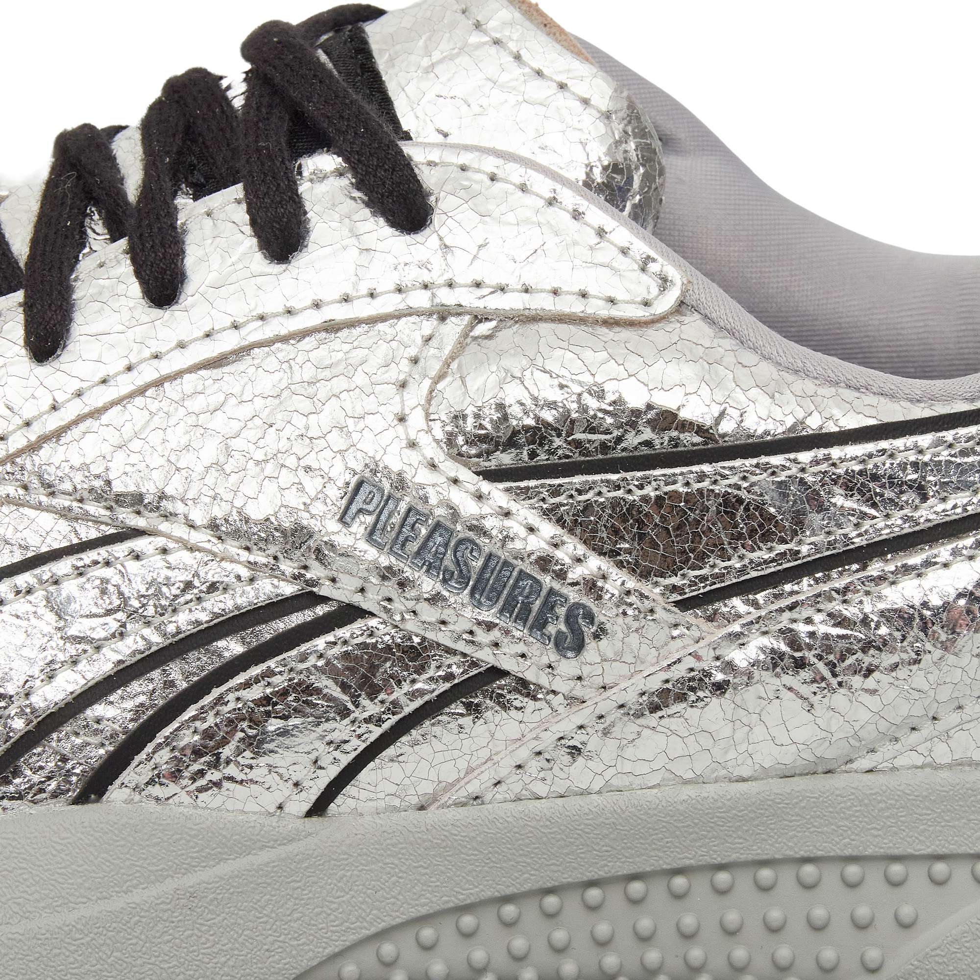 Pleasures Hammer Street Shoes - Image 6