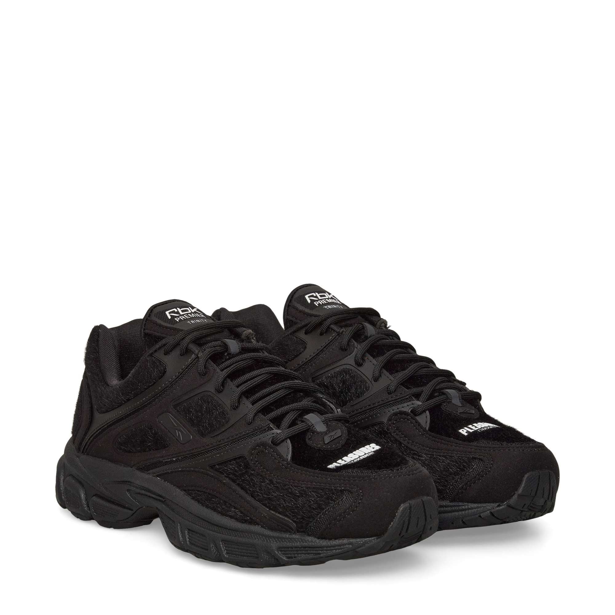 Pleasures Premier Trinity KFS Shoes - Image 2